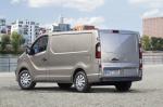 Opel Vivaro Van ecoFLEX 2014 года